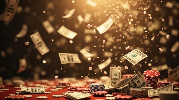 25bet খেলোয়াড় ড্যাশবোর্ড