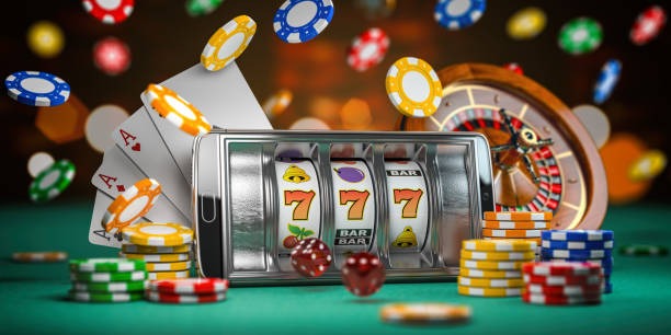 25bet এর প্রধান গেম স্ক্রিন